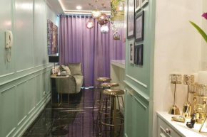 Luxurious Central Park Mall Best Value 2BR-97m2